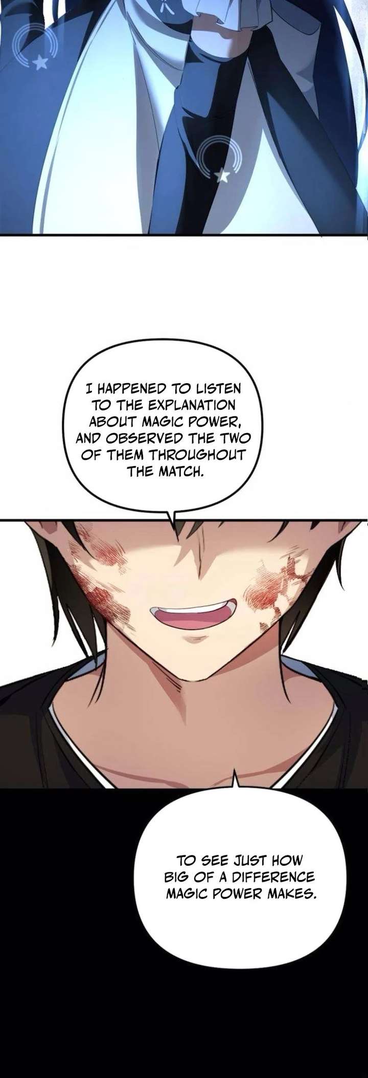 The Demon King’s Channel Chapter 12 270 035