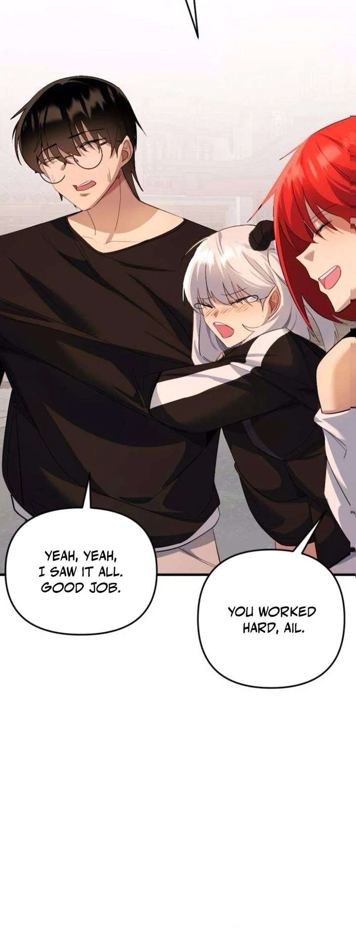 The Demon King’s Channel Chapter 12 280 045