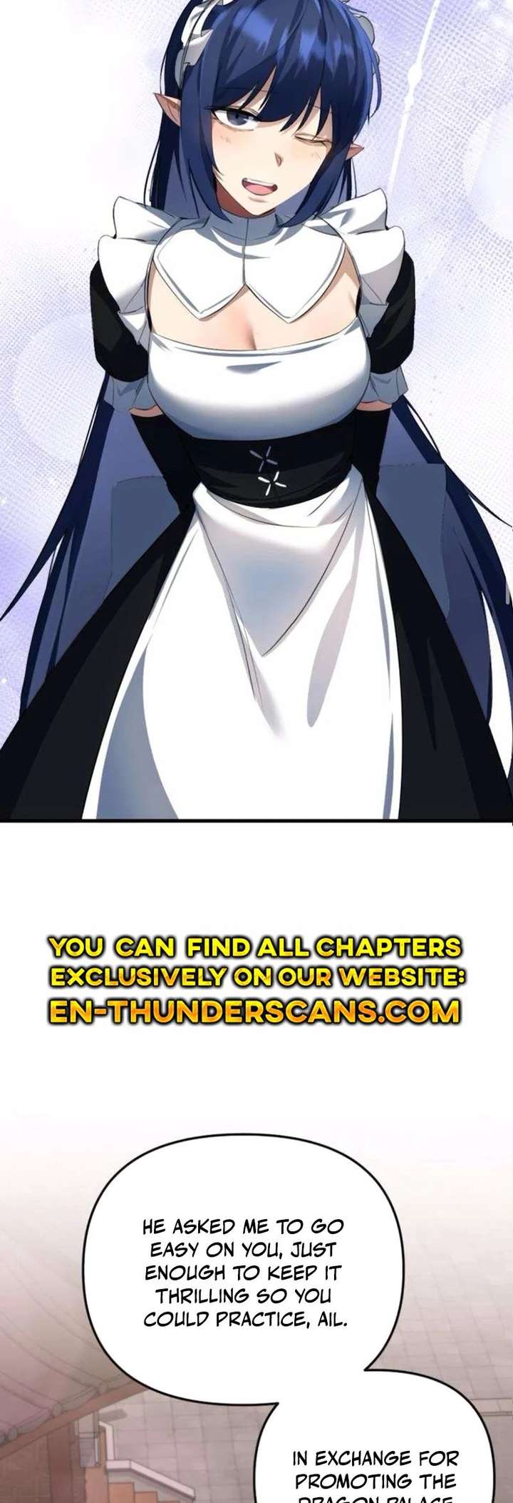 The Demon King’s Channel Chapter 12 283 048