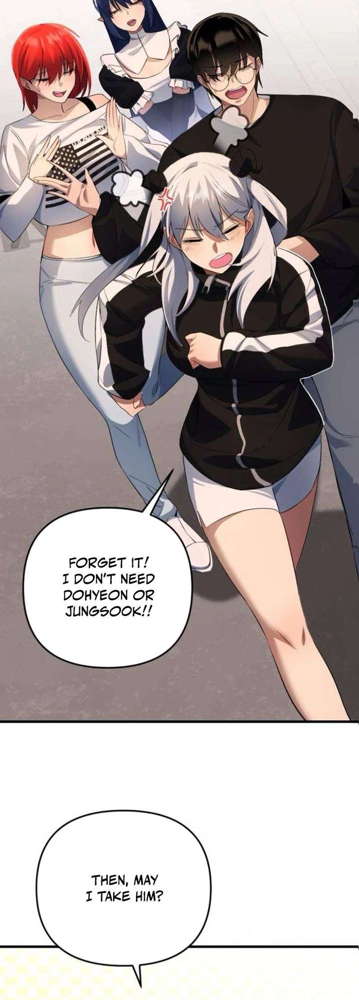 The Demon King’s Channel Chapter 12 290 055