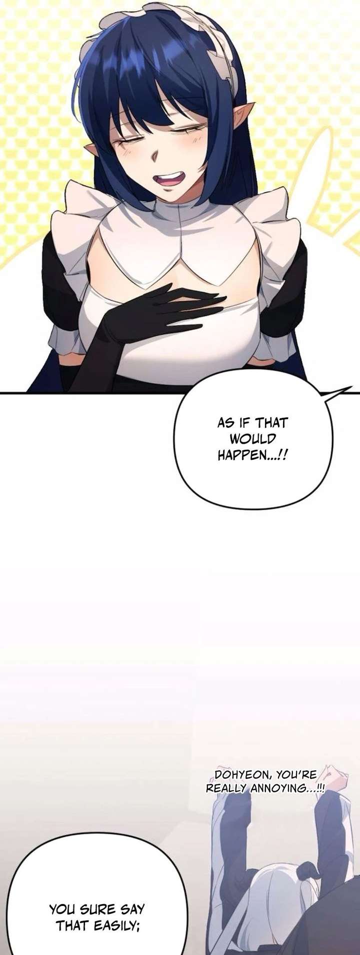 The Demon King’s Channel Chapter 12 291 056