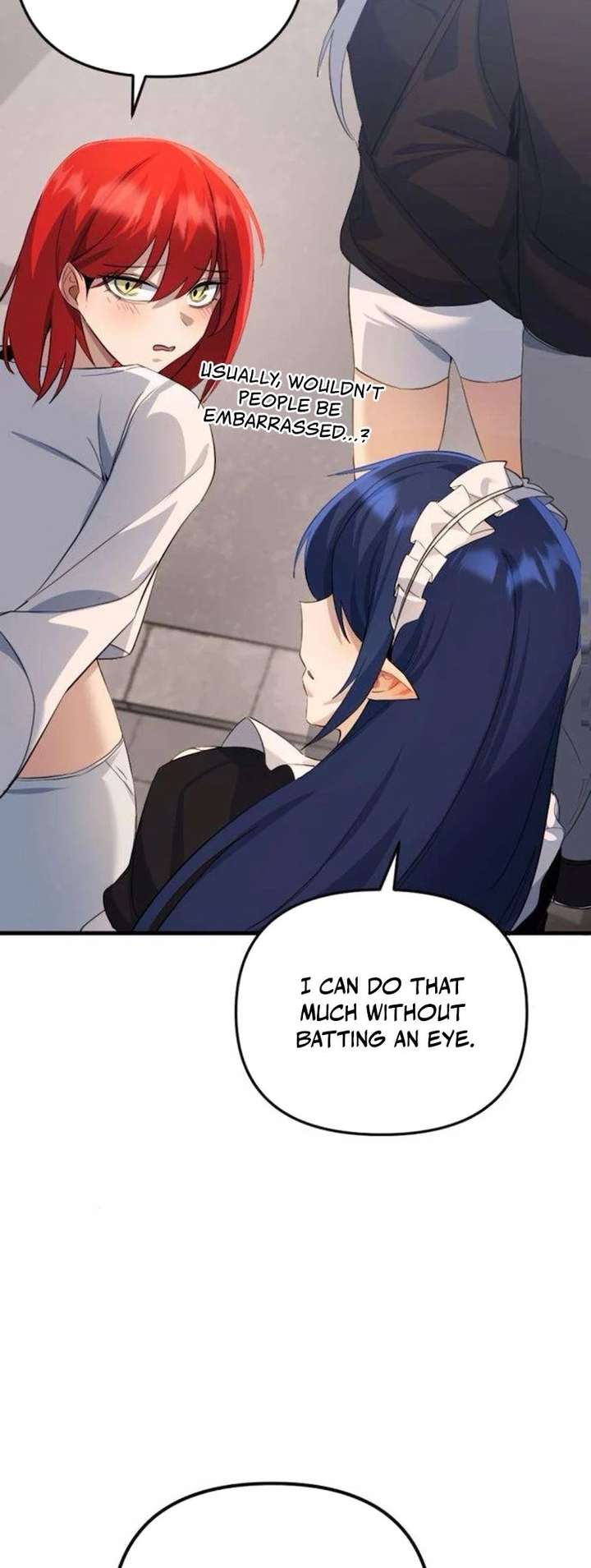 The Demon King’s Channel Chapter 12 292 057