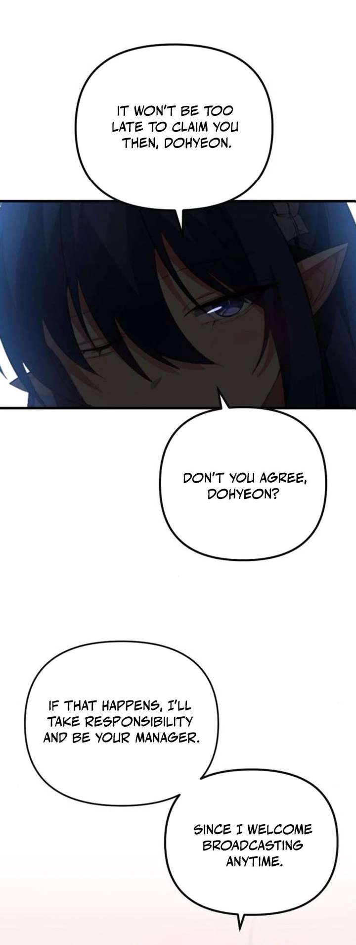 The Demon King’s Channel Chapter 12 295 060