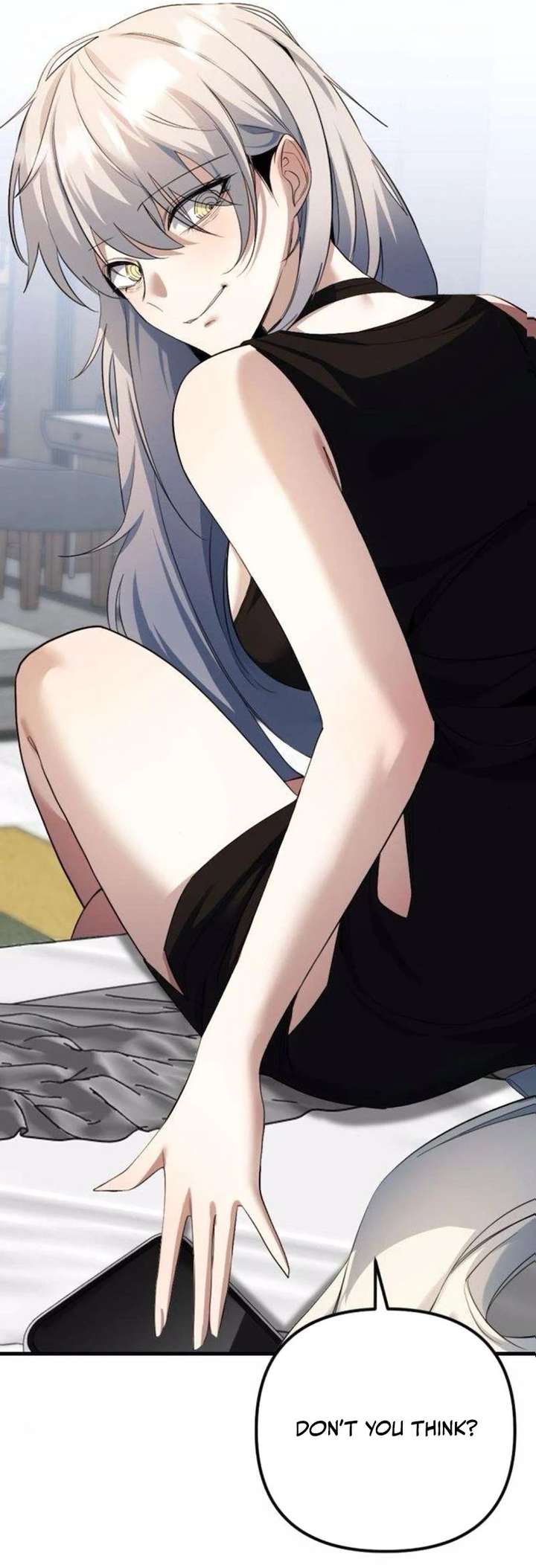 The Demon King’s Channel Chapter 12 306 071