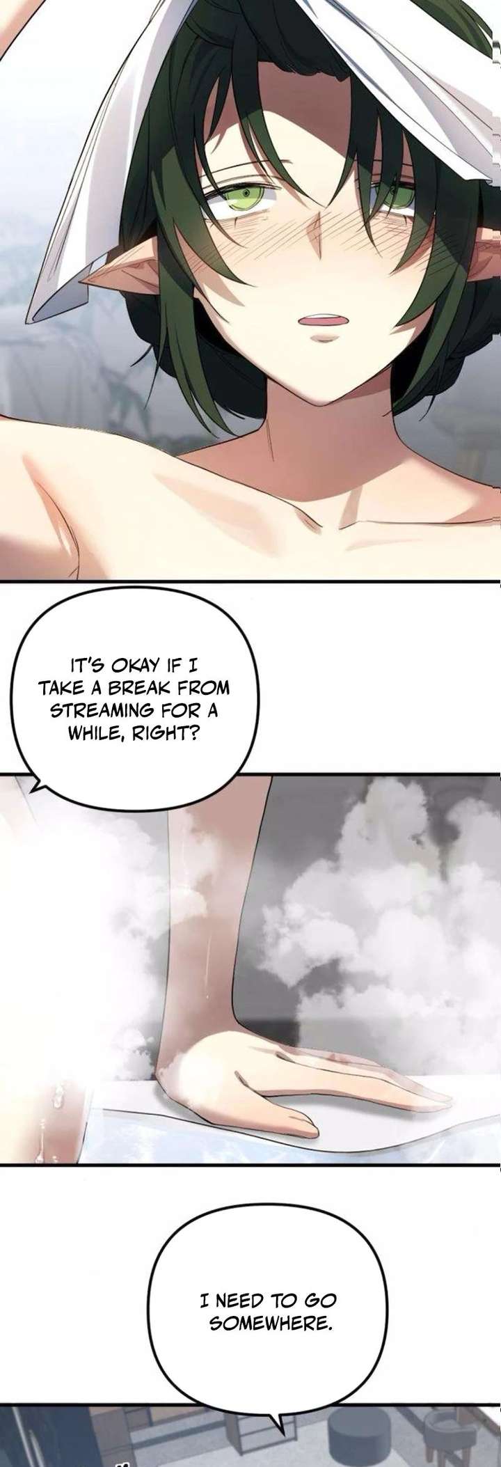 The Demon King’s Channel Chapter 12 309 074