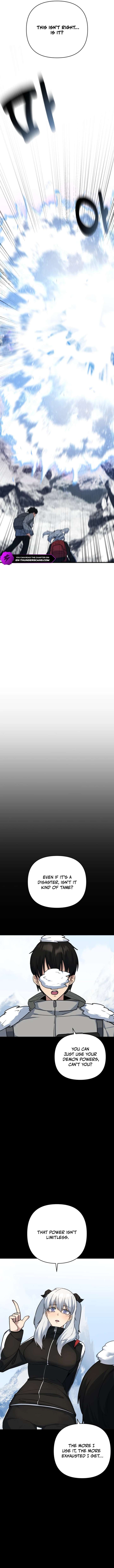 The Demon King’s Channel Chapter 3 96 17