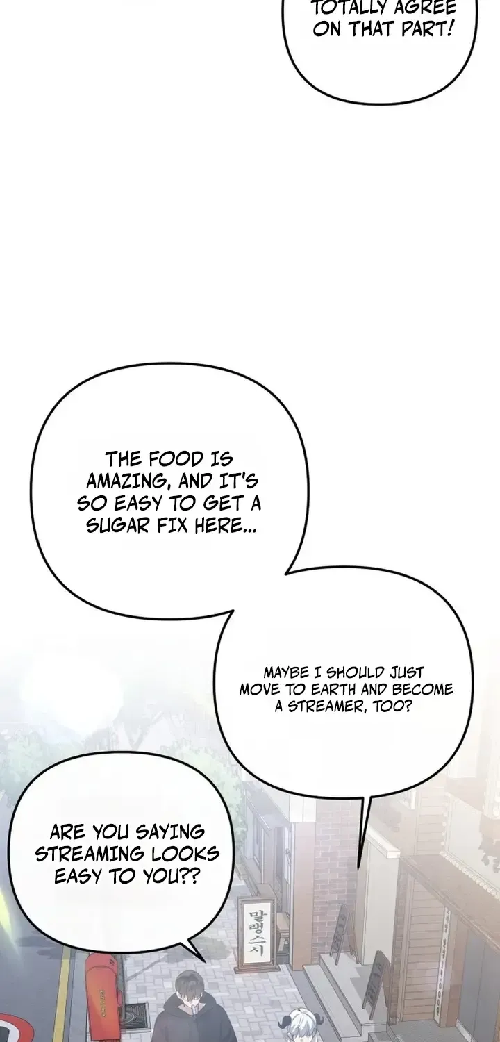 The Demon King’s Channel Chapter 30 432 3730854d5d1a