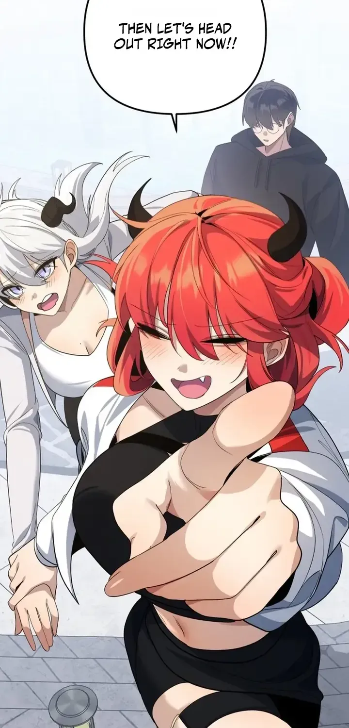 The Demon King’s Channel Chapter 30 397 43ca559a89fe