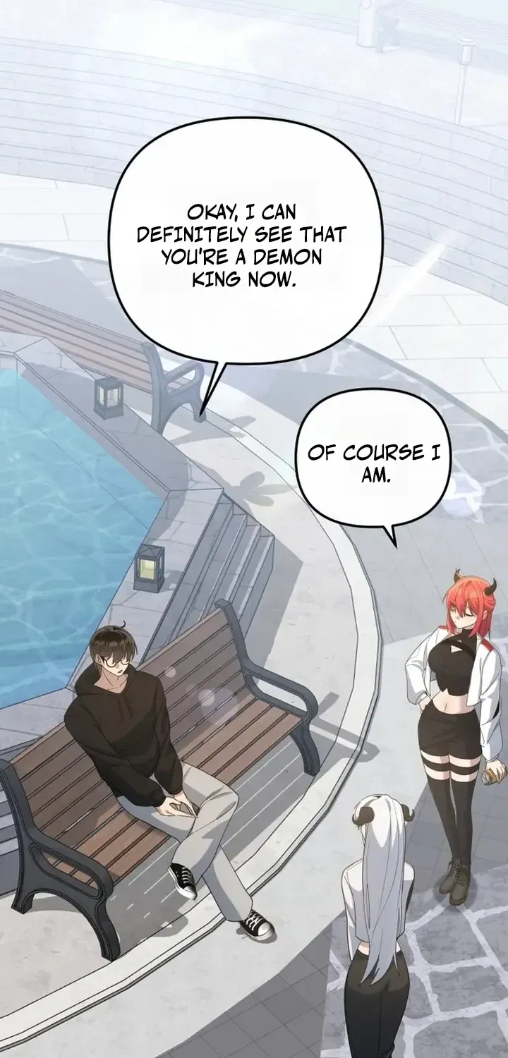 The Demon King’s Channel Chapter 30 357 672cf09132a5