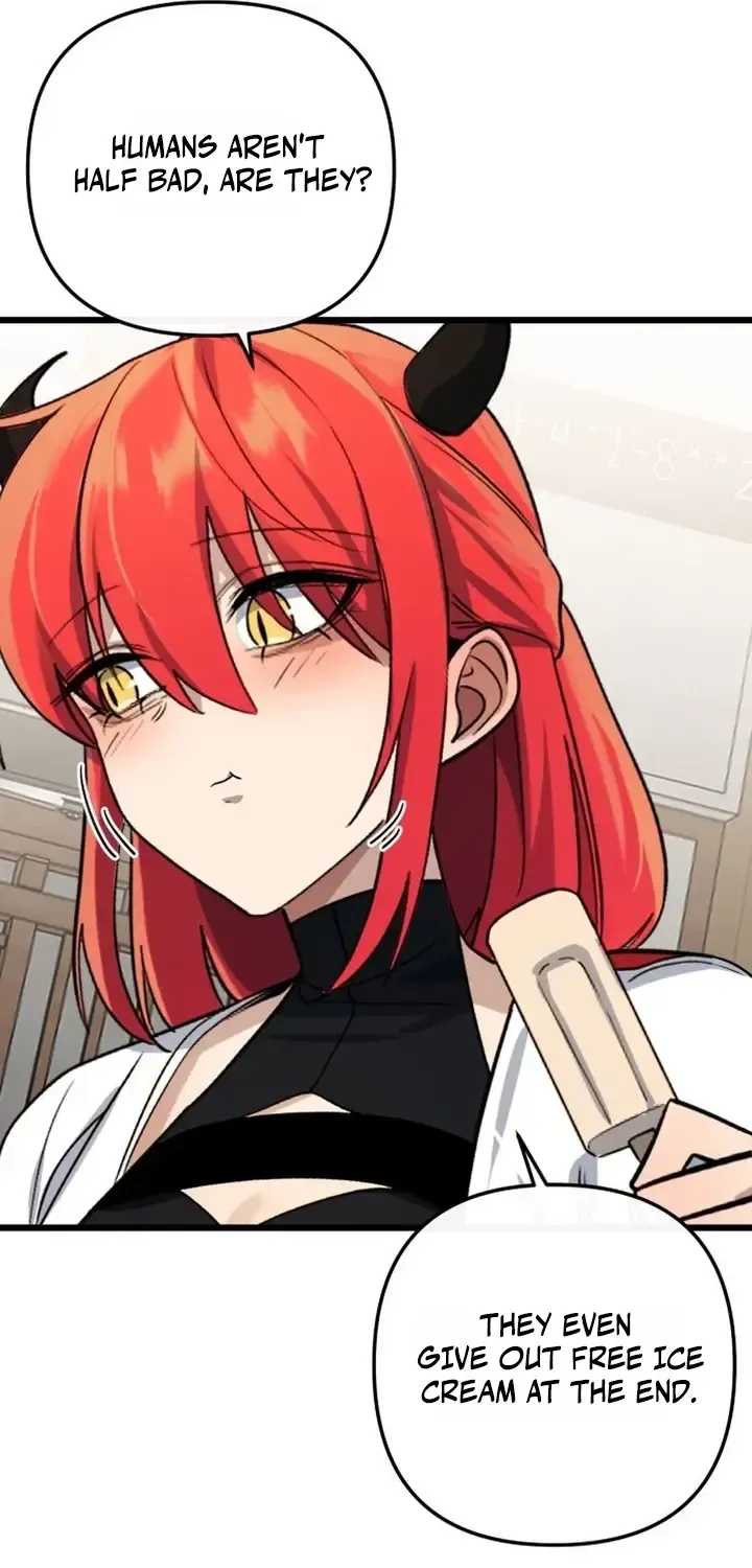 The Demon King’s Channel Chapter 30 430 69b22d7c02c8