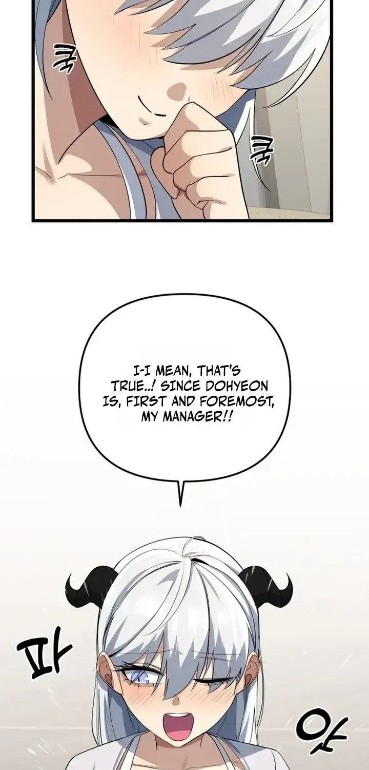 The Demon King’s Channel Chapter 30 420 7f67cc654515