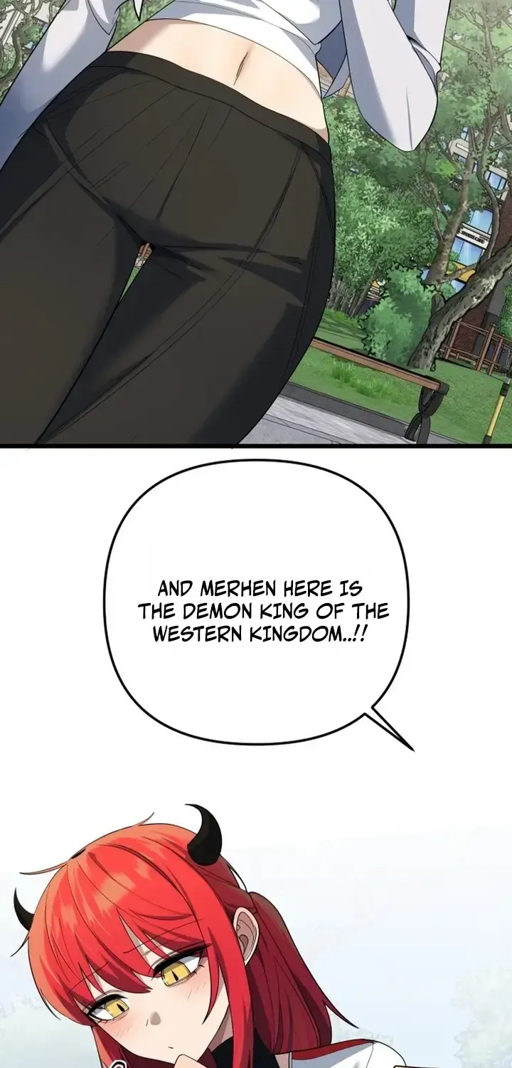 The Demon King’s Channel Chapter 30 362 894a62142610