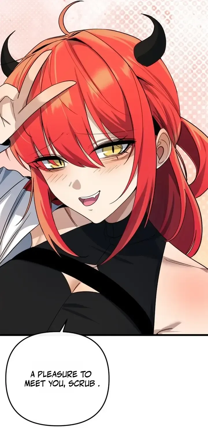 The Demon King’s Channel Chapter 30 353 95a078cc25b6