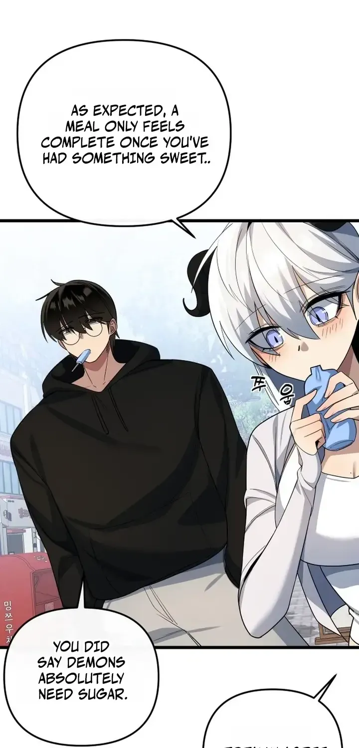 The Demon King’s Channel Chapter 30 431 9895832dedb8