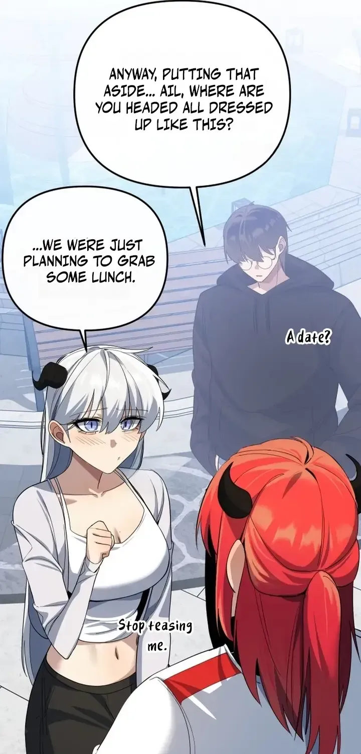 The Demon King’s Channel Chapter 30 391 98ed000b22bb
