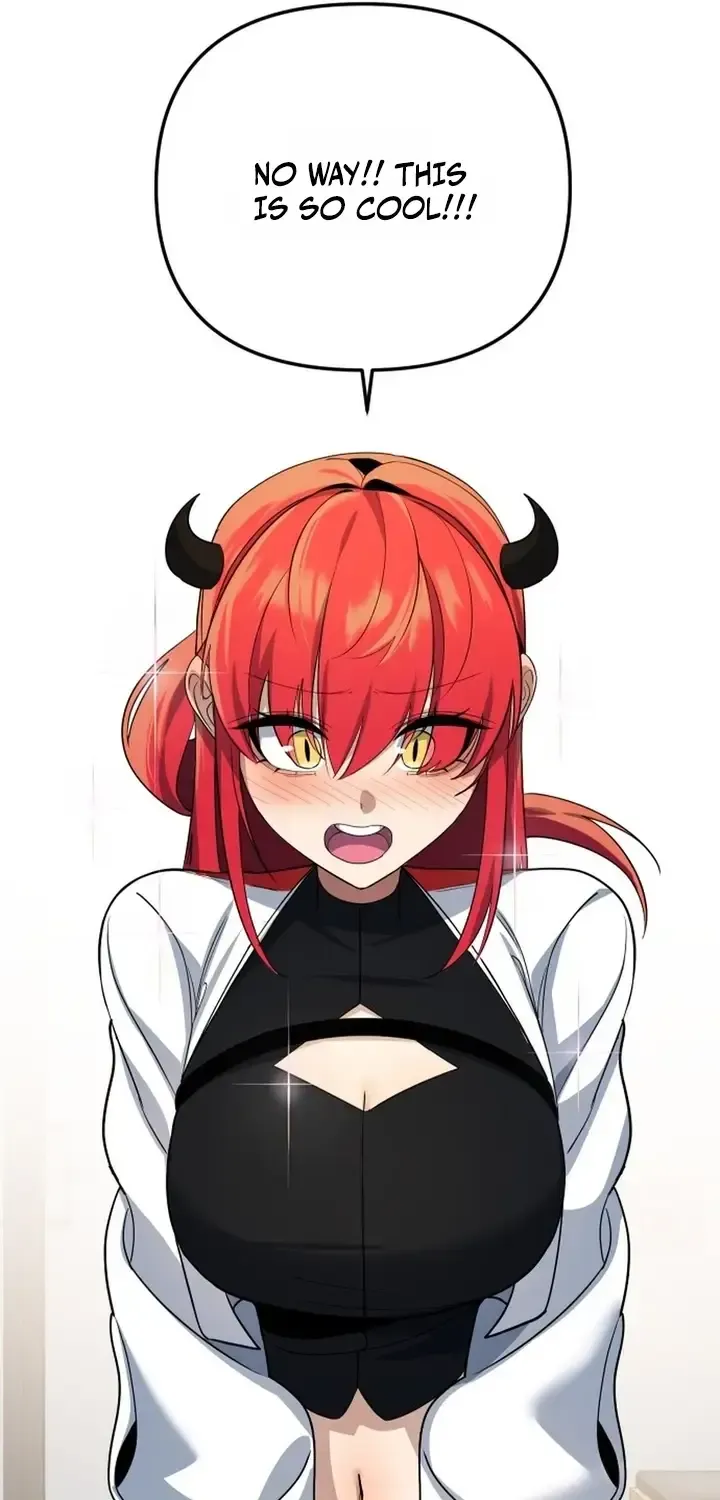 The Demon King’s Channel Chapter 30 402 9cd54e1c4496