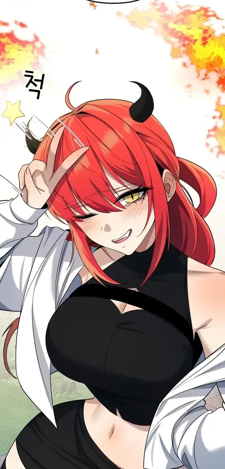 The Demon King’s Channel Chapter 30 351 a0034df2a456