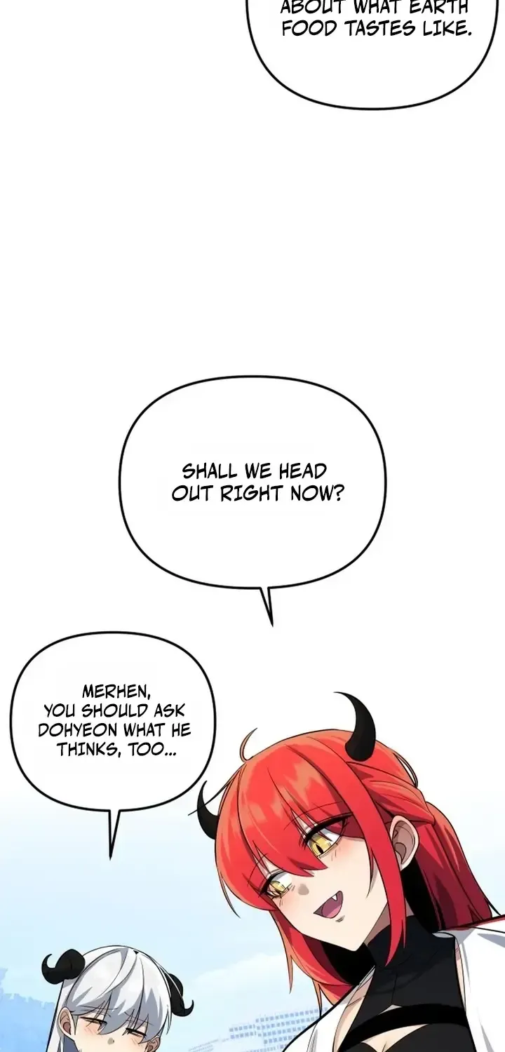 The Demon King’s Channel Chapter 30 393 a12d9f8ced76