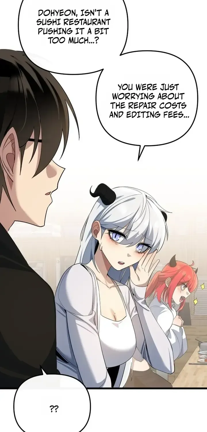 The Demon King’s Channel Chapter 30 406 a5f392e31ba1
