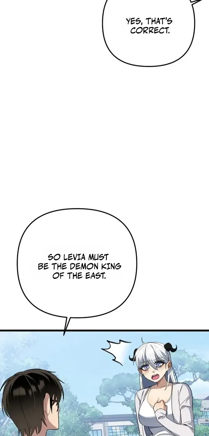 The Demon King’s Channel Chapter 30 365 e27494dae8f0
