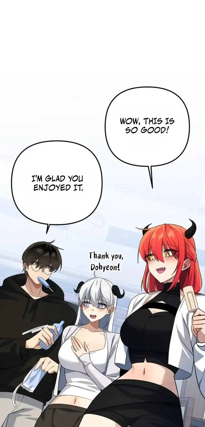 The Demon King’s Channel Chapter 30 428 fc1f38c6b4b5