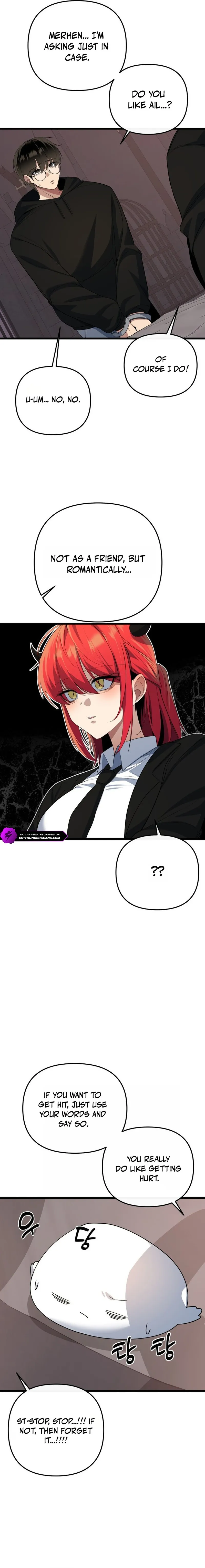 The Demon King’s Channel Chapter 32 81 0f2f959abf69