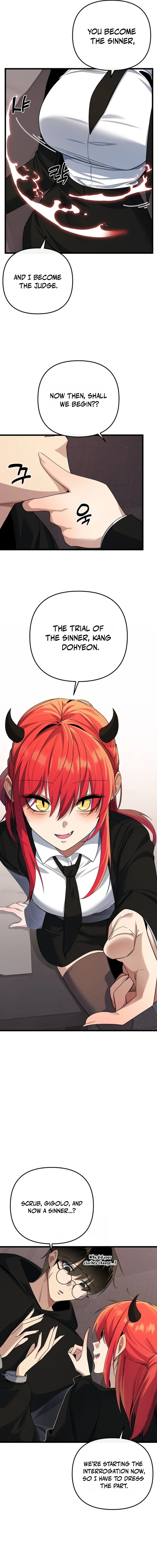 The Demon King’s Channel Chapter 32 79 17fe9ee51dc0