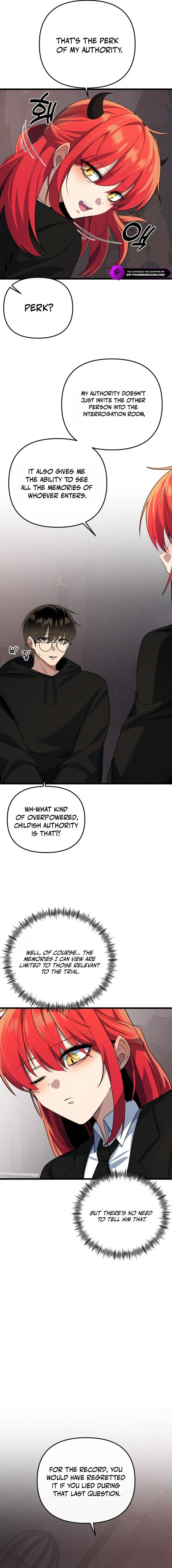 The Demon King’s Channel Chapter 32 85 1991fb2d0f15