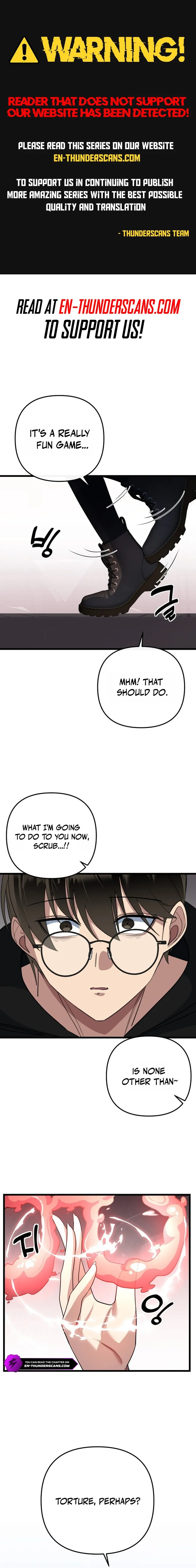 The Demon King’s Channel Chapter 32 76 2fb6565c5b91