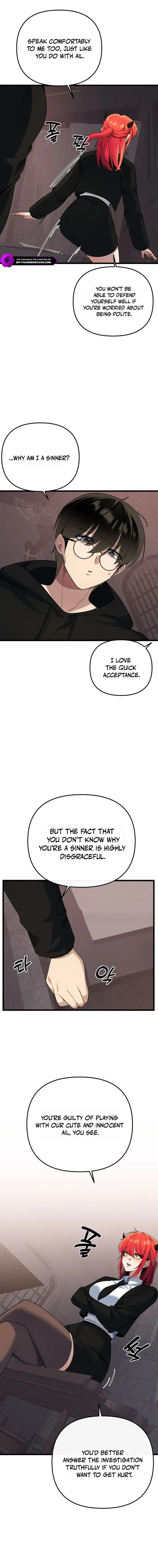 The Demon King’s Channel Chapter 32 80 3d0ac3425be8