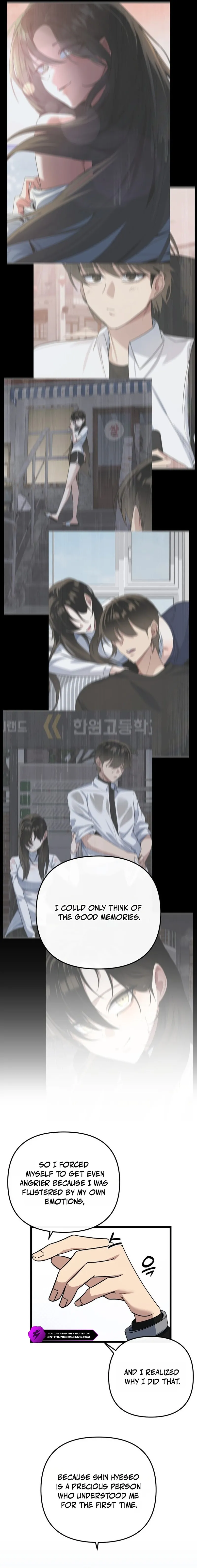 The Demon King’s Channel Chapter 32 96 6bf9a225da3e