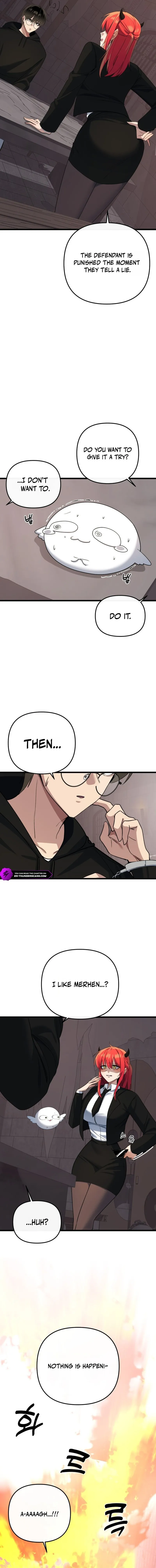 The Demon King’s Channel Chapter 32 86 909cbffec1d1