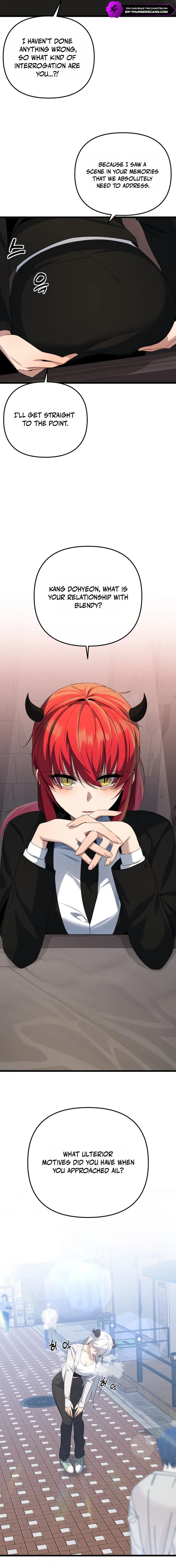 The Demon King’s Channel Chapter 32 88 b5672cb1ca36