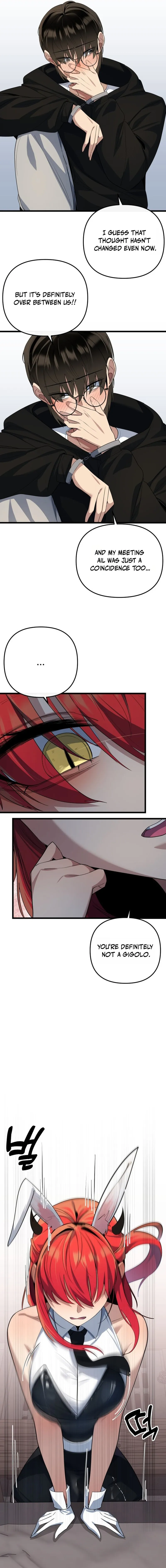 The Demon King’s Channel Chapter 32 97 b81d932913b5