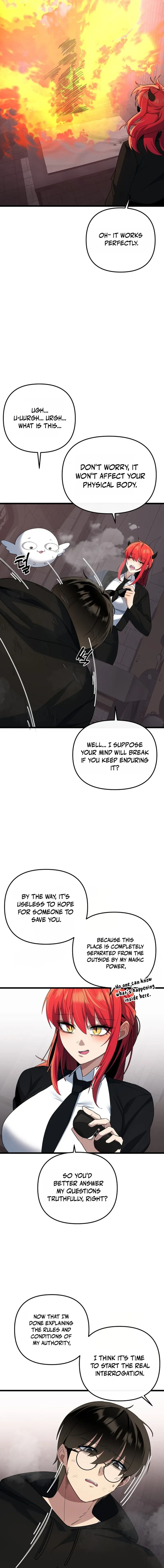 The Demon King’s Channel Chapter 32 87 bb9eceb37c34