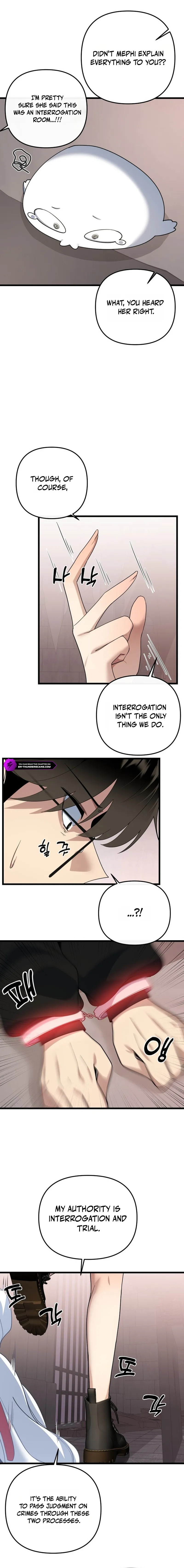 The Demon King’s Channel Chapter 32 78 c54f67a29ace