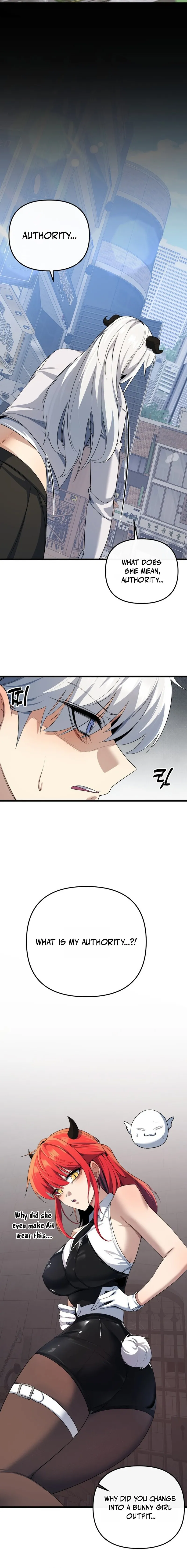 The Demon King’s Channel Chapter 32 91 d9bdc76330d6