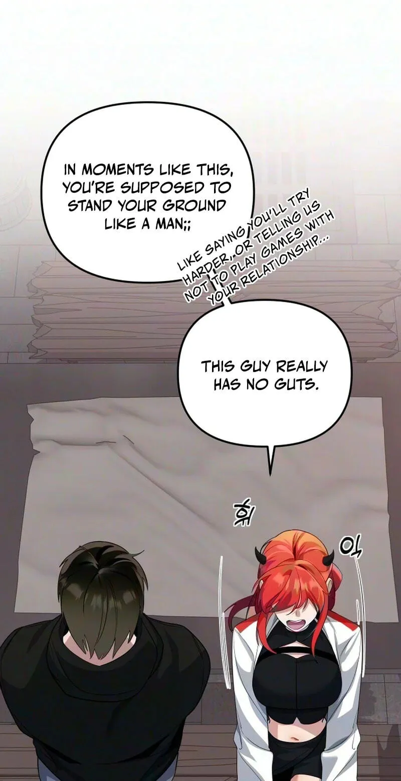 The Demon King’s Channel Chapter 33 356 06030d3a8a1b