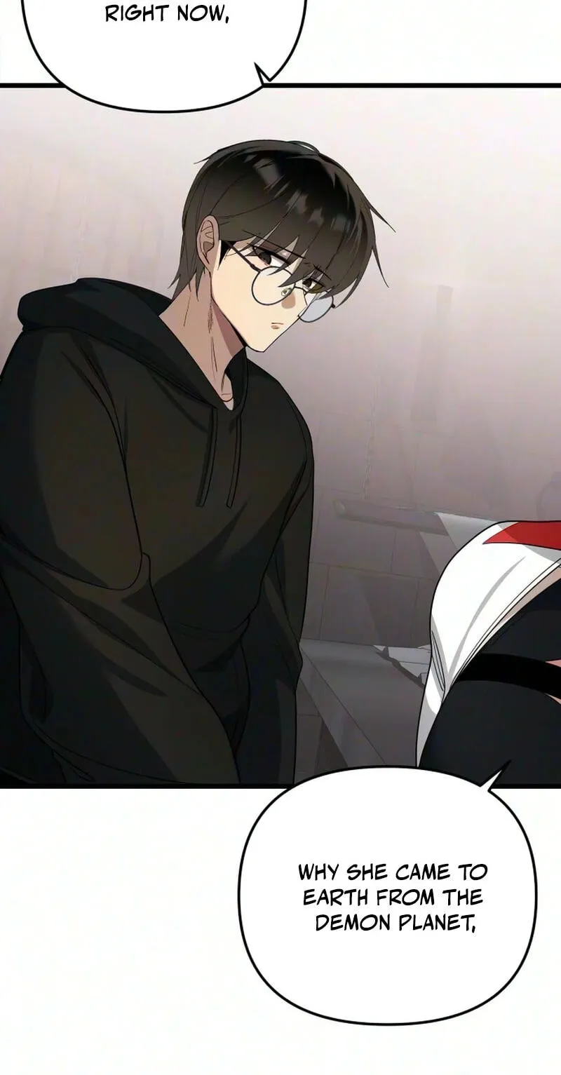The Demon King’s Channel Chapter 33 344 07eace891047