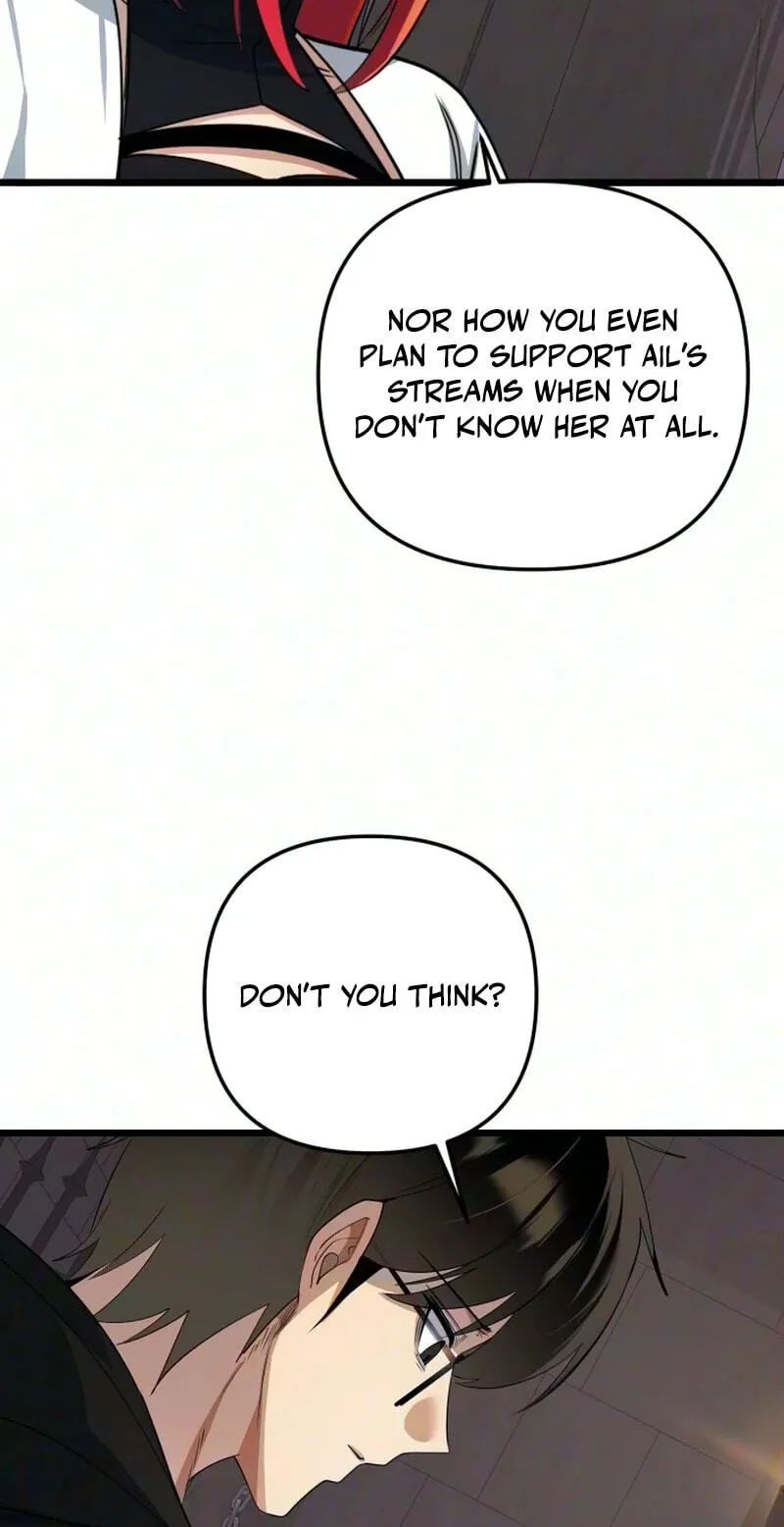 The Demon King’s Channel Chapter 33 353 2262fec51c43