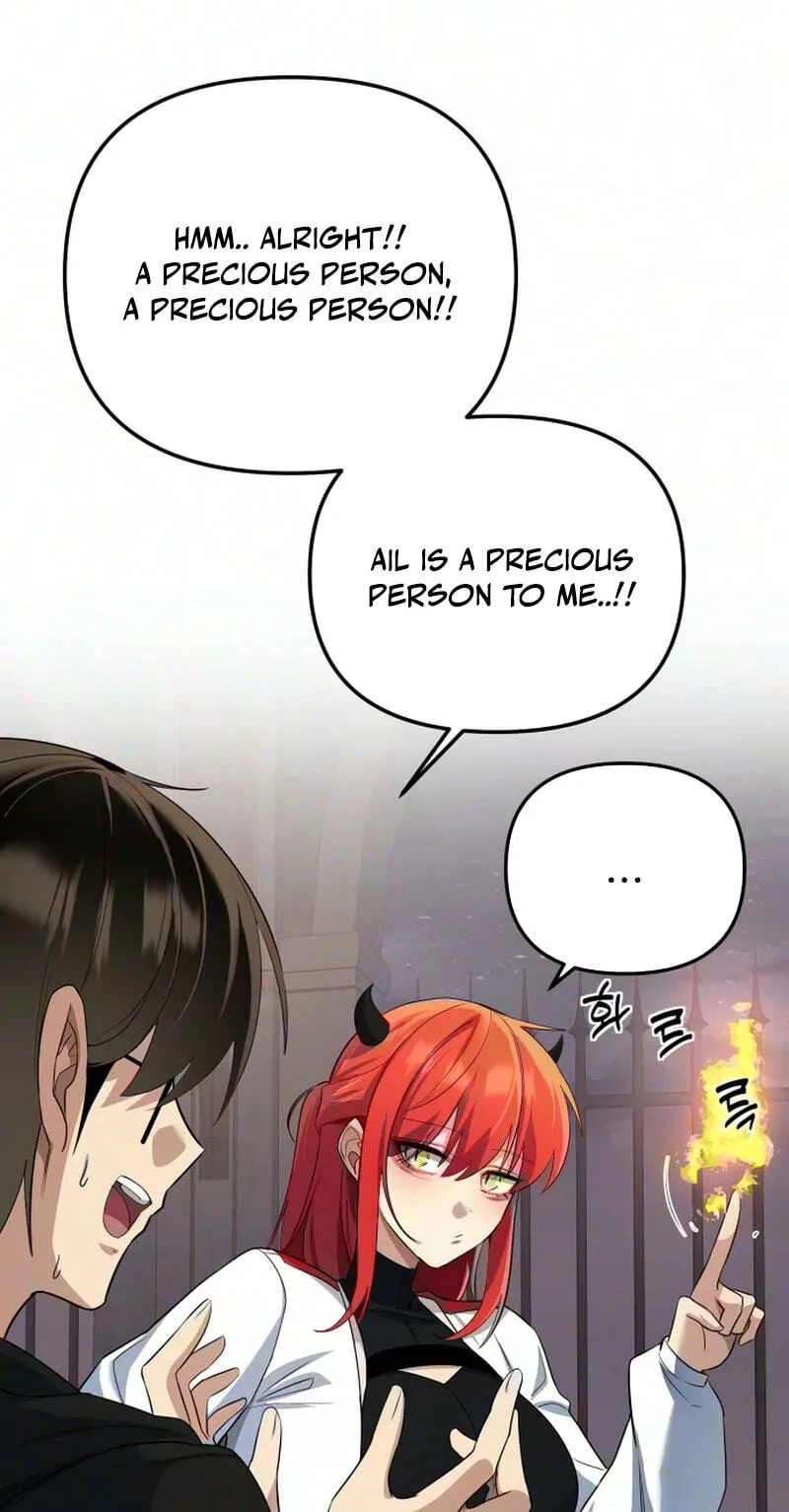 The Demon King’s Channel Chapter 33 338 460155ed8869