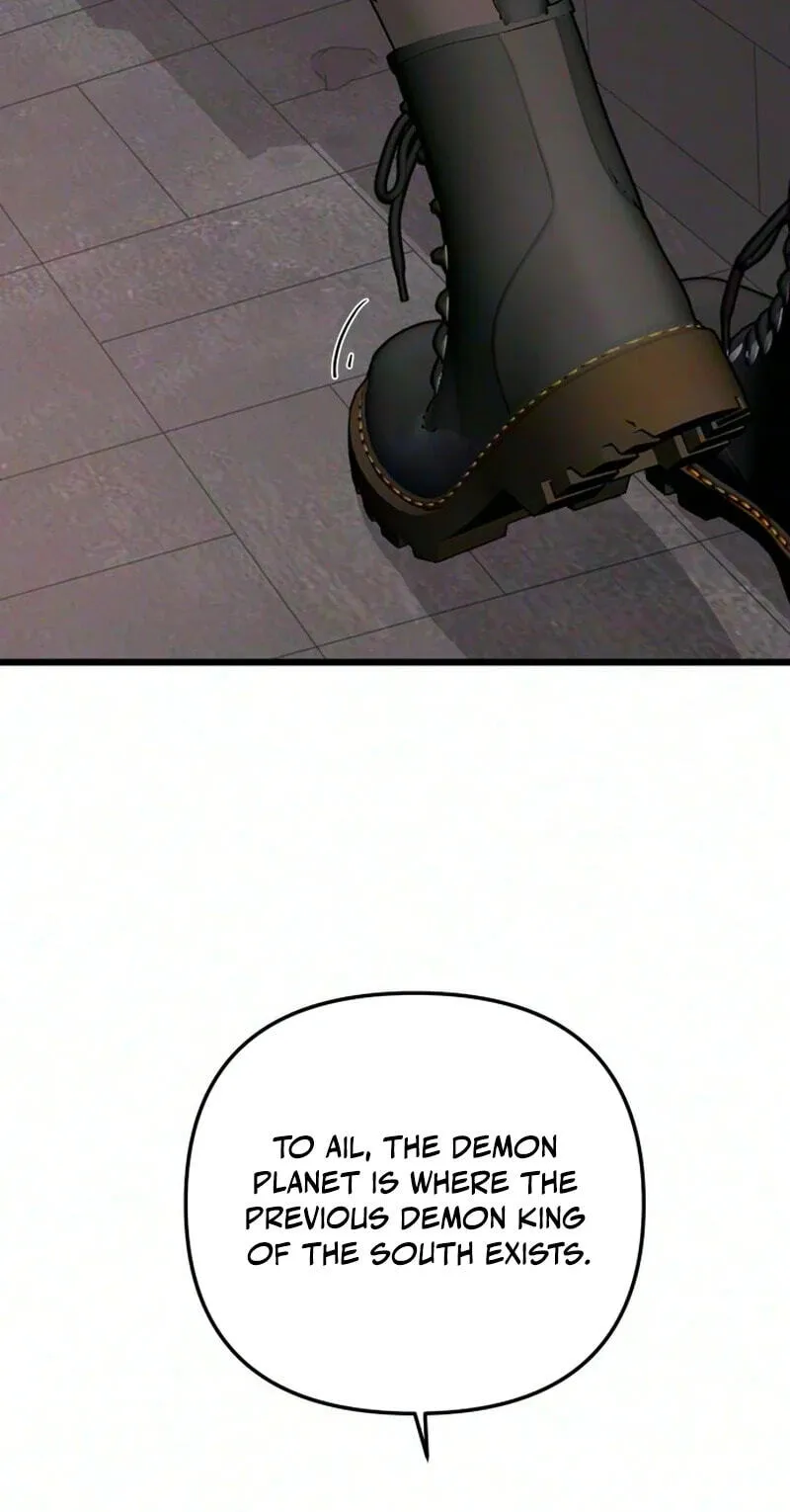 The Demon King’s Channel Chapter 33 418 807980362841