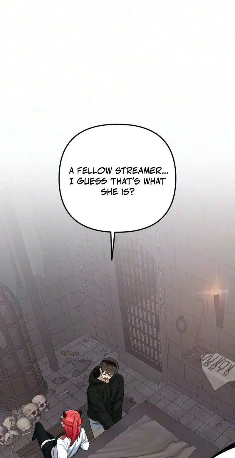 The Demon King’s Channel Chapter 33 330 889754c601fe