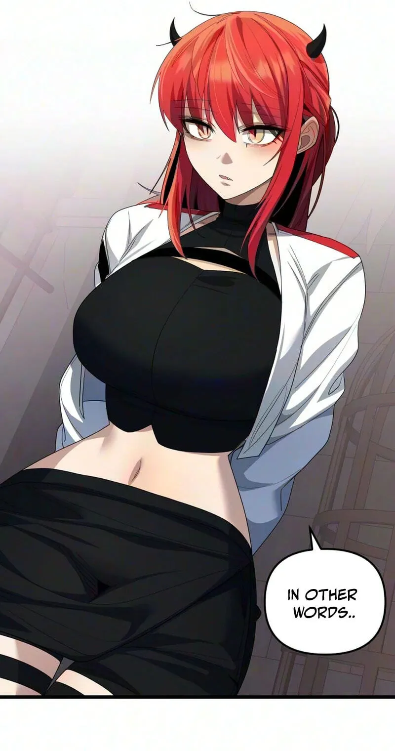 The Demon King’s Channel Chapter 33 419 89f835087028