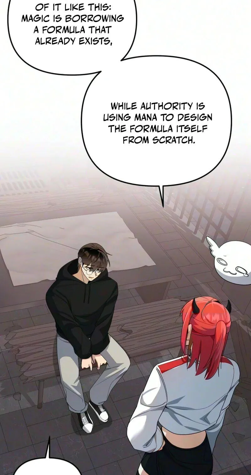 The Demon King’s Channel Chapter 33 403 8d04191f8b93