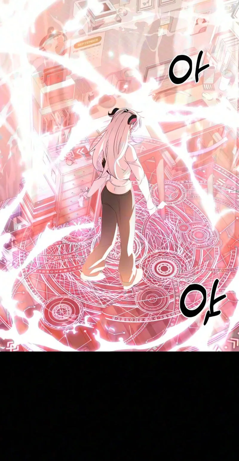 The Demon King’s Channel Chapter 33 390 b9e0147469ec