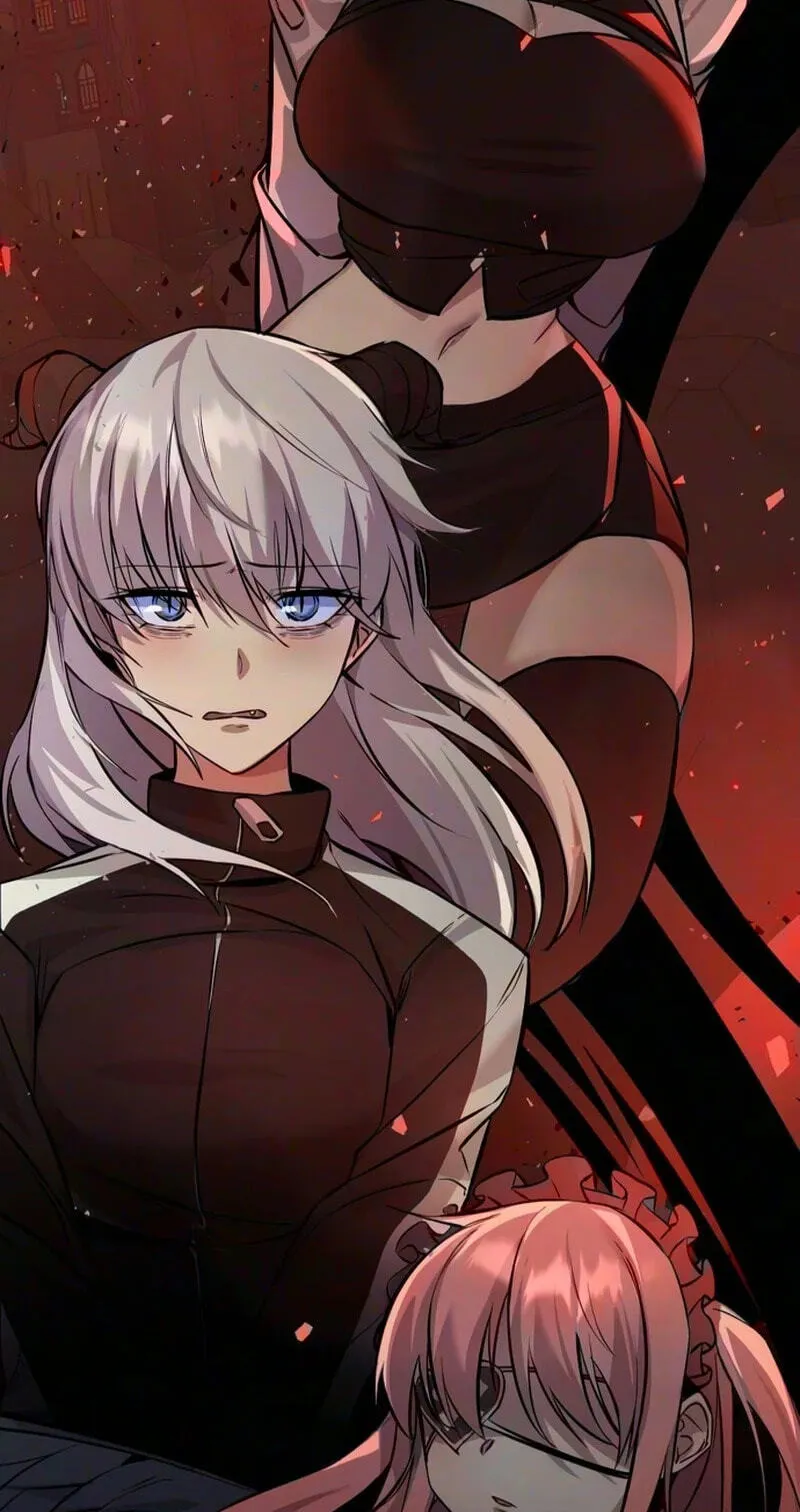 The Demon King’s Channel Chapter 33 406 babffa3dfe71