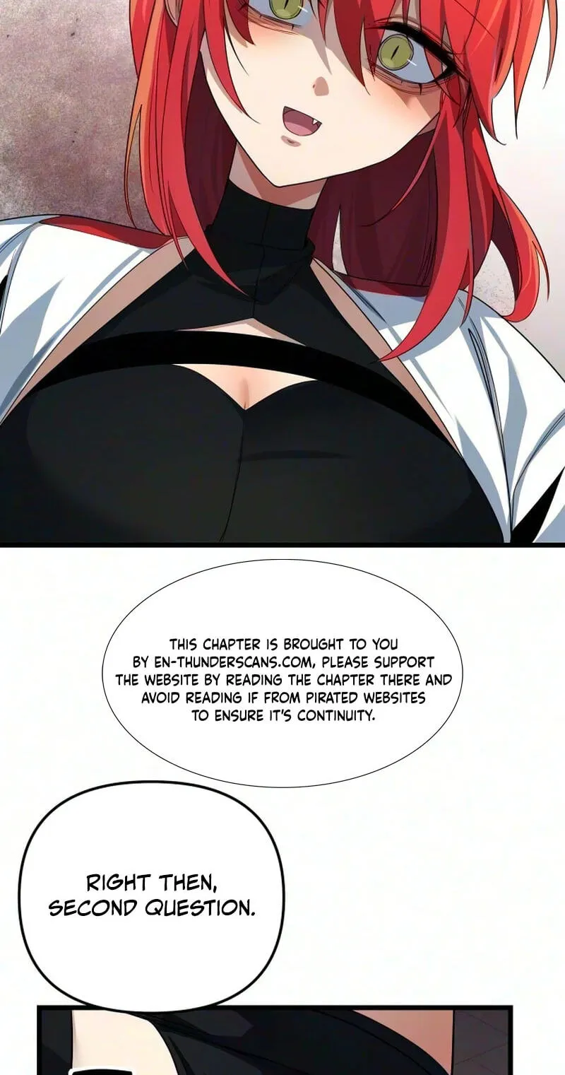 The Demon King’s Channel Chapter 33 323 bf0d41509a54