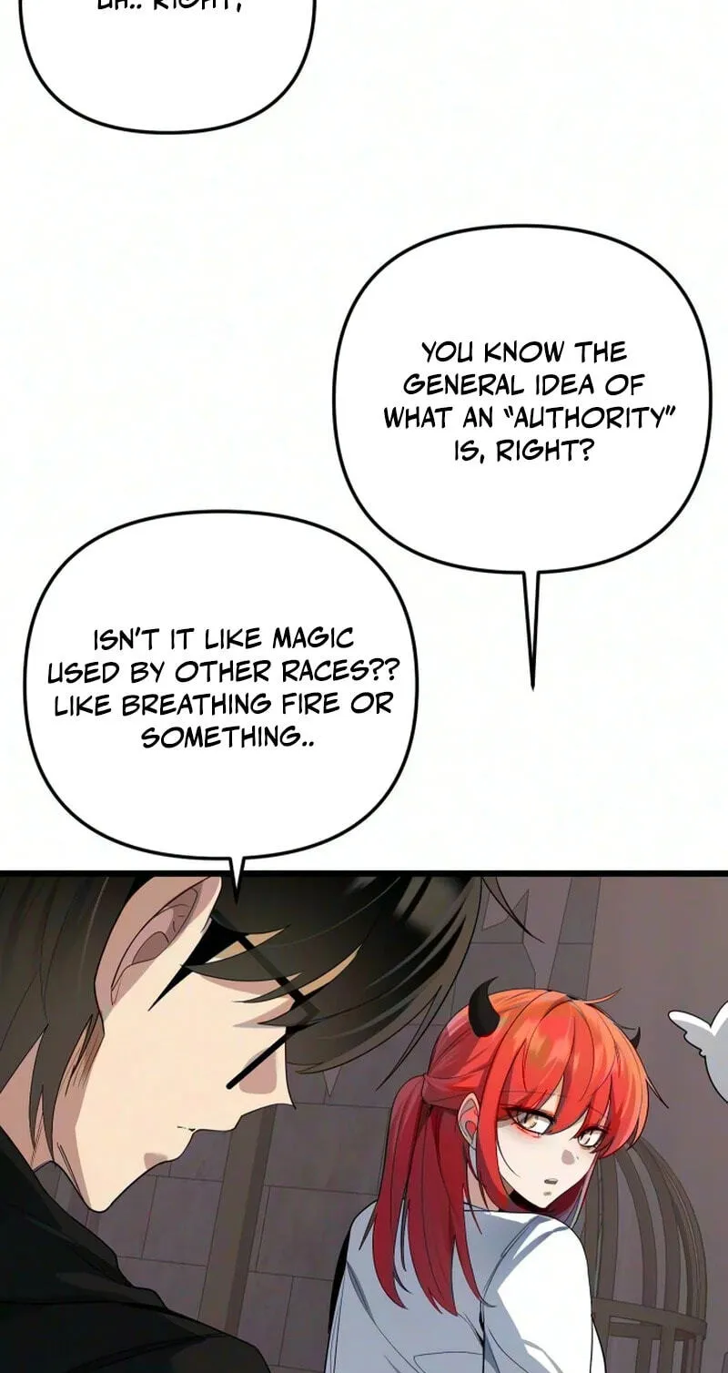 The Demon King’s Channel Chapter 33 398 cb8ec88848b1