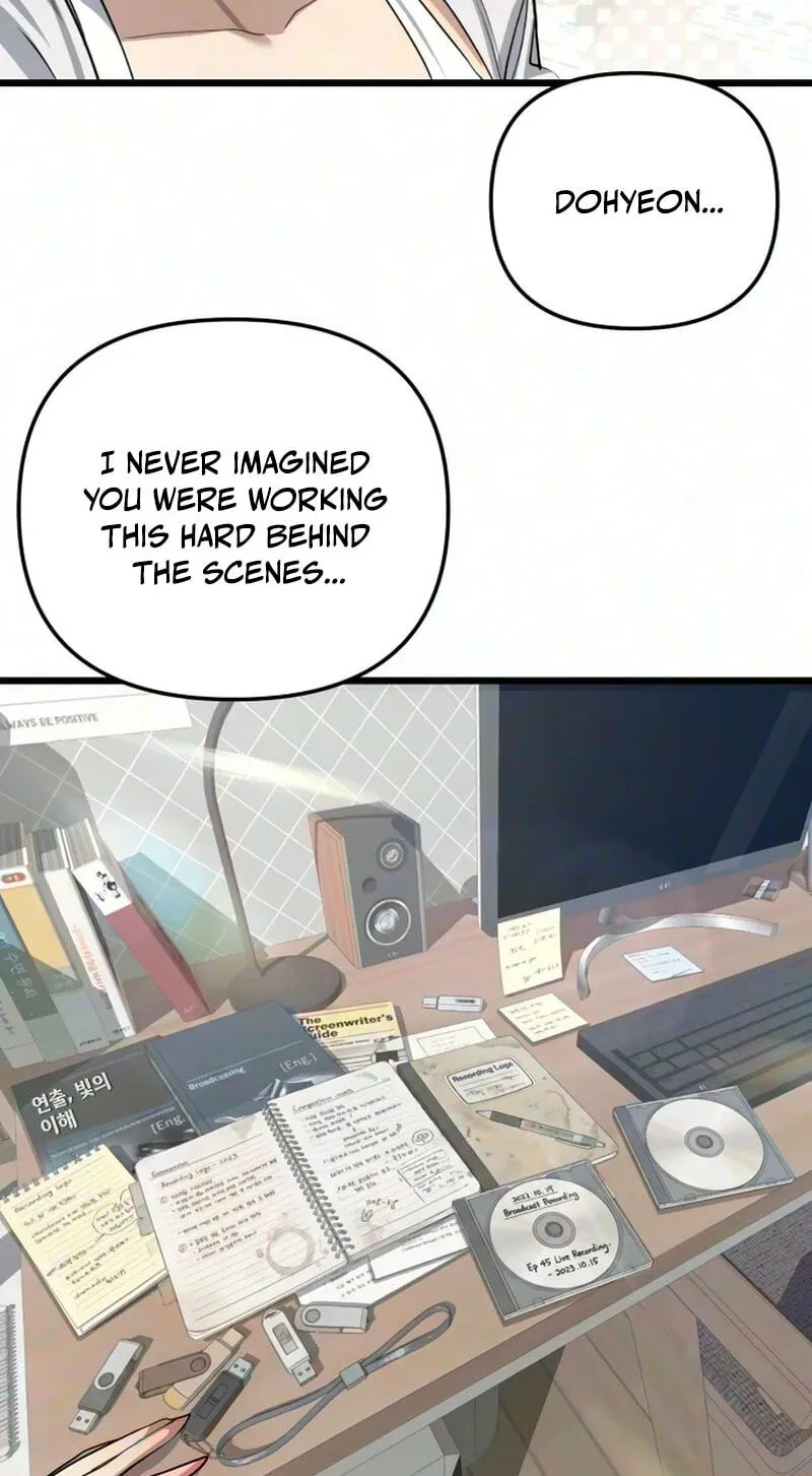 The Demon King’s Channel Chapter 33 376 d019b928b8c9
